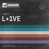 L1VE-4450-Vinyl