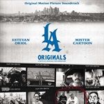 LA-ORIGINALS-OST-2LP-66-Vinyl