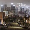 LA-Times-Freemantles-Green-Marble-LP-81-Vinyl
