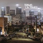 LA-Times-Freemantles-Green-Marble-LP-81-Vinyl