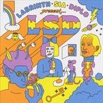 LABRINTH-SIA-DIPLO-PRESENT-LSD-5521-CD