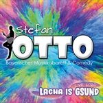 LACHA-IS-GSUND-32-CD
