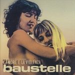 LAMORE-E-LA-VIOLENZ-278-CD