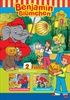 LATERNENFESTEICHHOERNCHENBANDE-92-DVD