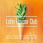 LATIN-FLAVOUR-CLUB-98-CD