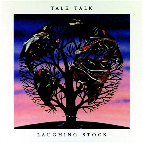 Laughing Stock