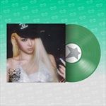 LE-SSERAFIM-2ND-SINGLE-ALBUM-MADE-MY-NIGHT-LPSPRING-GREEN-ver-59-Vinyl