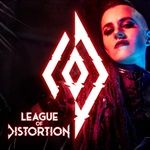 LEAGUE-OF-DISTORTION-40-CD