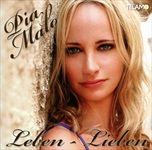 LEBENLIEBEN-8814-CD