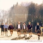 LEDERHOSN-AMORE-814-CD