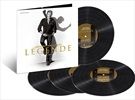 LEGENDE-BEST-OF-40-TITRES-45-Vinyl