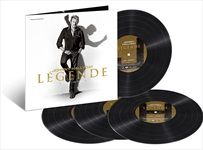 LEGENDE-BEST-OF-40-TITRES-45-Vinyl