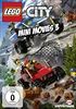 LEGO-City-Mini-Movies-DVD-3-6231-DVD-D