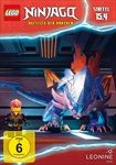 LEGO-Ninjago-Staffel-154-DVD-D