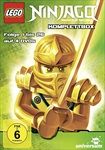 LEGO-Ninjago-TVSerie-Komplettbox-7467-DVD-D