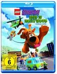 LEGO-SCOOBY-DOO-SPUK-IN-HOLLYWOOD-1591-Blu-ray-D