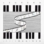 LEGRAND-REIMAGINED-3-CD