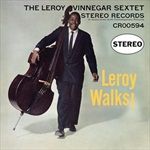 LEROY-WALKS-ACOUSTIC-SOUNDS-SERIES-48-Vinyl