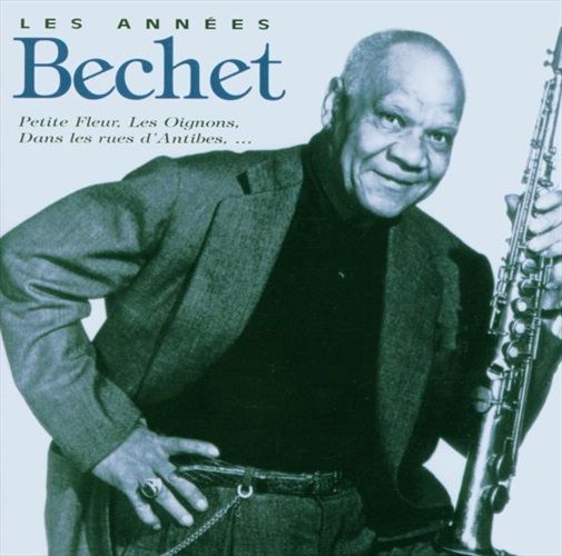 Les Années Bechet