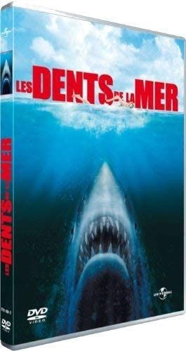 Les dents de la mer (FR)