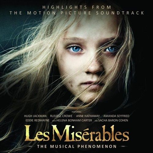 Image of LES MISERABLES