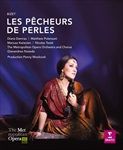 LES-PECHEURS-DE-PERLESDIE-PERLENFISCHER-99-Blu-ray
