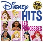 LES-PRINCESSES-50-CD