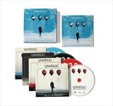 LIEBE-GLAUBE-MONSTER-LTD-DELUXE-WINTER-EDITION-4CD-2-CD