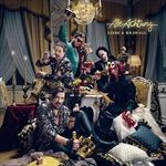 LIEBE-KRAWALL-70-CD