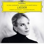 LIEDER-5820-CD