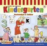 LIEDER-AUS-MEINEM-KINDERGARTEN-BUCHSTABEN-UND-ZAHL-261-CD