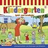 LIEDER-KIGA-SPIELUND-LERNLIEDER-260-CD