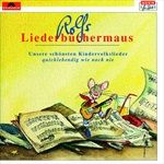 LIEDERBUECHERMAUS-71-CD