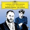 LIEDERSONGS-3060-CD