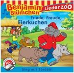 LIEDERZOOFRIEDEFREUDEEIERKUUCHEN-127-CD