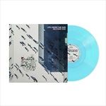 LIFE-UNDER-THE-GUN-TRANSPARENT-CURACAO-VINYL-51-Vinyl