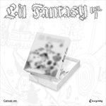 LIL-FANTASY-VOL-1-CANVAS-Ver-34-CD