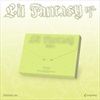 LIL-FANTASY-VOL-1-GLIMMER-Ver-31-CD