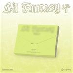 LIL-FANTASY-VOL-1-GLIMMER-Ver-31-CD