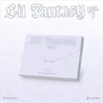 LIL-FANTASY-VOL-1-MURMUR-Ver-32-CD