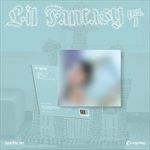 LIL-FANTASY-VOL-1-SPARKLE-Ver-33-CD
