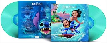LILO-STITCH-20TH-ANNIVERSARY-COLOURED-VINYL-2-Vinyl