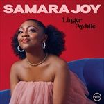 LINGER-AWHILE-33-CD