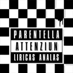 LIRICAS-ANALAS-11-CD