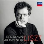 LISZT-42-CD