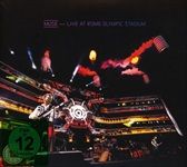 LIVE-AT-ROME-OLYMPIC-STADIUM-11682-CDBlu-Ray