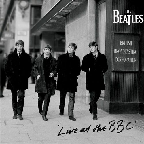 Image of LIVE AT THE BBC (REMASTERED)