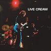LIVE-CREAM-BACK-TO-BLACK180GDC-4214-Vinyl