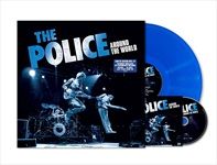 LIVE-FROM-AROUND-THE-WORLD-LTD-LP-DVD-SET-9-Vinyl