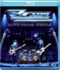 LIVE-FROM-TEXAS-BLURAY-1655-Blu-ray